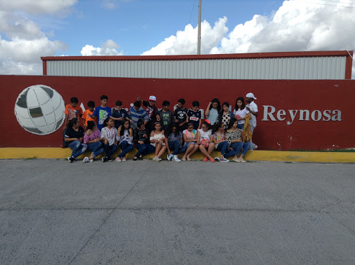 Colegio Americano De Reynosa