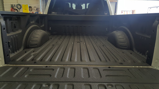 Auto Body Shop «Styles Auto Care», reviews and photos, 1261 West Ave, Cartersville, GA 30120, USA