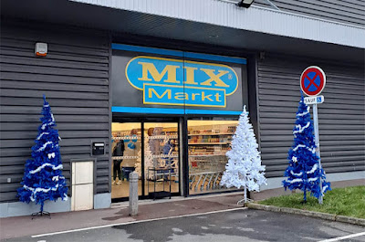 Mix Markt Lille (Wattignies) à Wattignies