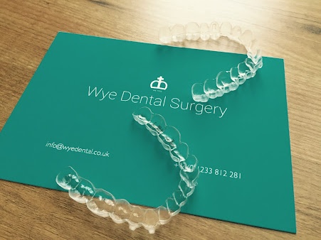 جراحة الأسنان واي - Wye Dental Surgery