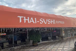 Thai-Sushi Express image