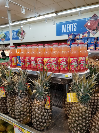 Grocery Store «Extra Supermarket», reviews and photos, 719 Irvington Ave, Maplewood, NJ 07040, USA