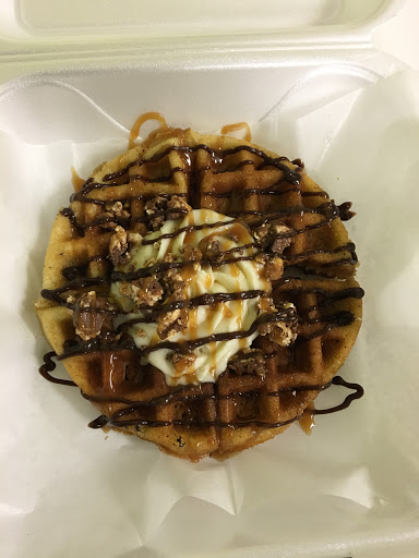 Bakery «Make-A-Cake Cupcake Bar», reviews and photos, 4040 Chapel Hill Rd K, Douglasville, GA 30135, USA