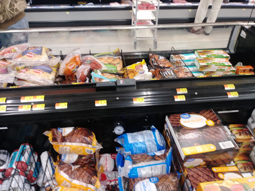 Department Store «Walmart Supercenter», reviews and photos, 8450 University Ave NE, Fridley, MN 55432, USA