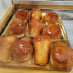 Photo n°1 de l'avis de Antonio.o fait le 10/10/2021 à 09:11 sur le  Pizza & Babà à Santa Maria Capua Vetere