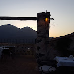 Photo n°1 de l'avis de Simona.i fait le 16/08/2019 à 20:16 sur le  Sa Turre Old Inn à Orosei