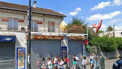la Tabatière à Roissy-en-Brie