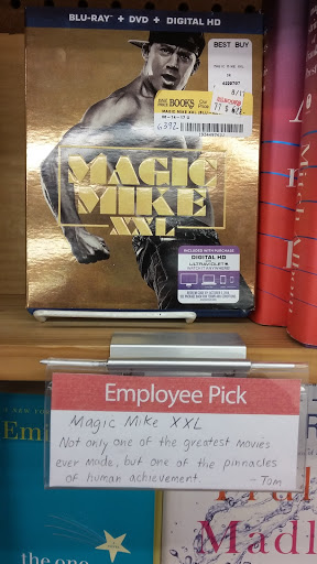 Book Store «Half Price Books», reviews and photos, 17145 W Bluemound Rd, Brookfield, WI 53005, USA