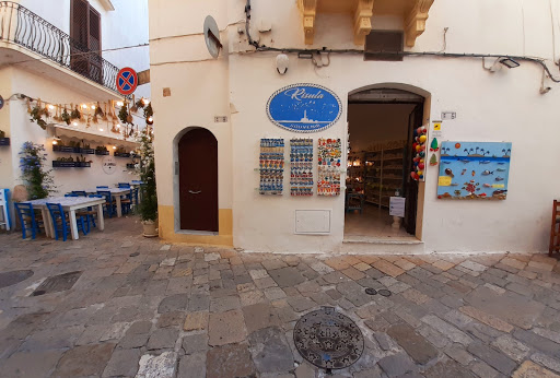 Risula Souvenir - Artigianato Locale