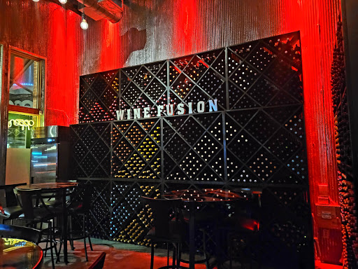 Winery «Wine Fusion Winery», reviews and photos, 603 S Main St #304, Grapevine, TX 76051, USA