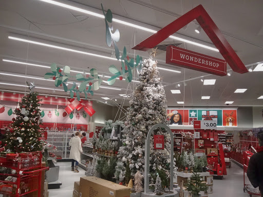 Department Store «Target», reviews and photos, 90 Elm St, Enfield, CT 06082, USA