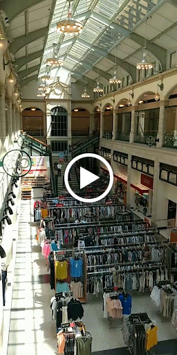 Department Store «T.J. Maxx», reviews and photos, 161 W Wisconsin Ave #1170, Milwaukee, WI 53203, USA