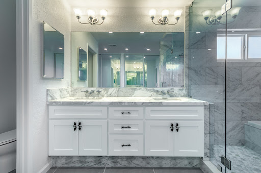 Sharon Stone Design | Kitchen & Bath Remodeling