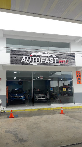 AutoFast Perú - Concesionario de automóviles