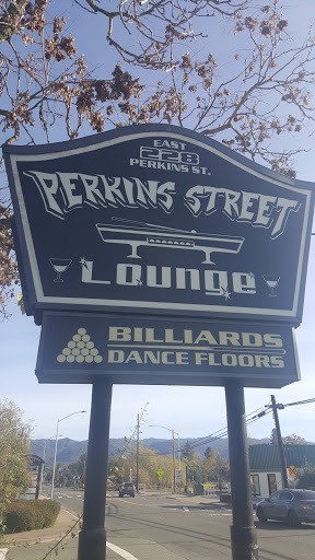 Grill «Perkins Street Grill», reviews and photos, 228 E Perkins St, Ukiah, CA 95482, USA