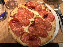 Pizza du Restaurant italien Milo à Paris - n°13