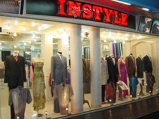 Instyle Bespoke Tailors