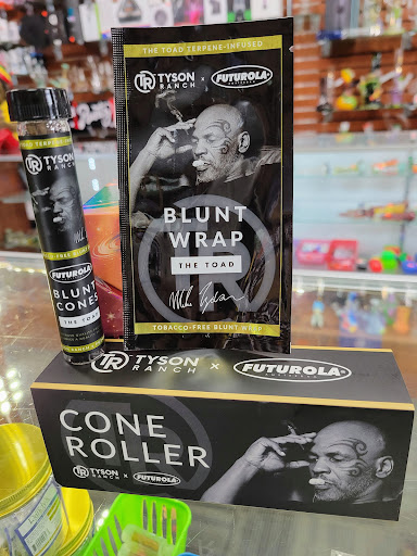 Tobacco Shop «US Tobacco», reviews and photos, 1701 N Larkin Ave #502, Crest Hill, IL 60403, USA