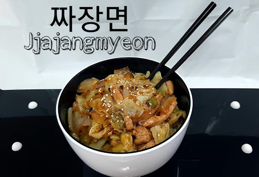 Hwarang Comida Coreana TRC