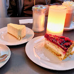 Photo n°1 de l'avis de Minh.g fait le 14/11/2021 à 00:55 sur le  Funkhaus Cafe-Bar-Restaurant à Cologne