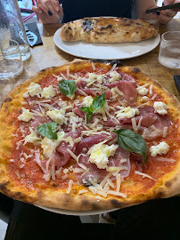 Plats et boissons du Pizzeria Il trentuno à Bayonne - n°2