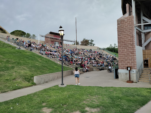 Performing Arts Theater «Moonlight Musicals Amphitheatre», reviews and photos, 413 E Broadway, Lubbock, TX 79403, USA