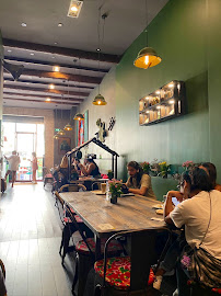 Atmosphère du Restaurant vietnamien Ca Phe S - Vietnamese Coffee à Marseille - n°19
