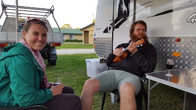 Photos of Penola Caravan Park