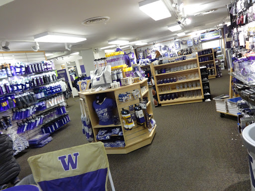 Book Store «University Book Store», reviews and photos, 4326 University Way NE, Seattle, WA 98105, USA