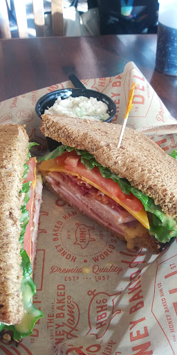 Deli «HoneyBaked Ham Company», reviews and photos, 1112 S Rainbow Blvd, Las Vegas, NV 89146, USA