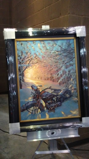 Harley-Davidson Dealer «Lawless Harley-Davidson® of Renton», reviews and photos, 3715 E Valley Rd, Renton, WA 98057, USA