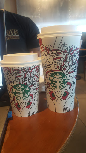Starbucks image