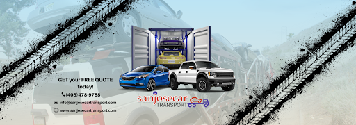 San Jose Car Transport