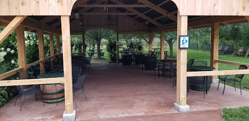 Vineyard «Harpersfield Vineyard», reviews and photos, 6387 OH-307, Geneva, OH 44041, USA