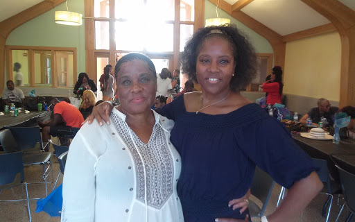 Water Park «David F. Schulz Aquatic Center», reviews and photos, 1301 W Hampton Ave, Milwaukee, WI 53209, USA