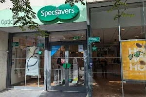 Specsavers Opticians and Audiologists - Kilmarnock image