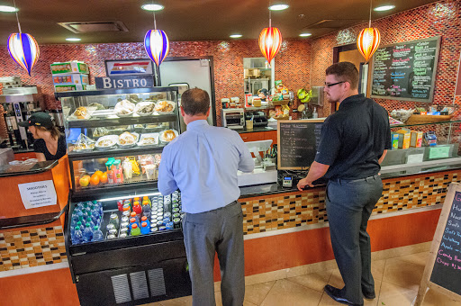 Cadillac Dealer «LaFontaine Cadillac Buick GMC», reviews and photos, 4000 Highland Rd, Highland, MI 48357, USA