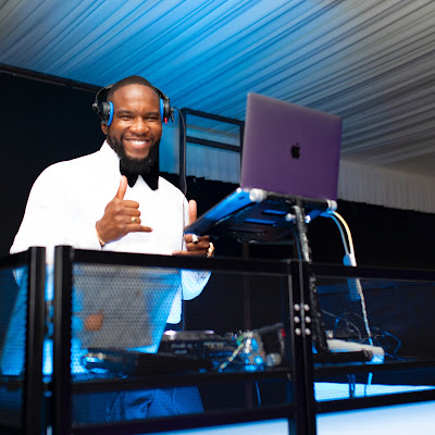 DJ Crystal Events à Paris