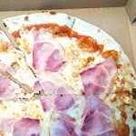 Photo n°1 de l'avis de halfBECKed. fait le 11/10/2021 à 14:35 sur le  umami – Pizza & Pasta à Konstanz