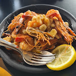 Photo n°1 de l'avis de camille.i fait le 18/08/2023 à 01:17 sur le  O Ancoradouro à Madalena