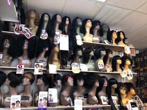Cosmetics Store «Bargain Buys Beauty Supply», reviews and photos, 10814 US-1, Port St Lucie, FL 34952, USA