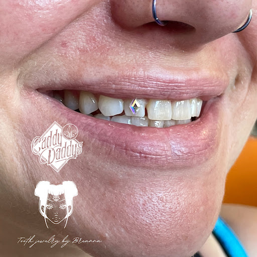 Explore lakers tattoo ideas, creative tattoo ideas in Redding, available at Caddy Daddys