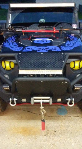 Tattoo Shop «231 Tattoos & Piercing Panama City Florida», reviews and photos, 2411 US-231, Panama City, FL 32405, USA