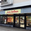 Java Kuliner