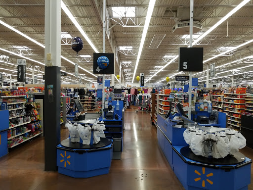 Department Store «Walmart Supercenter», reviews and photos, 501 Wal-Mart Dr, Winchester, VA 22603, USA