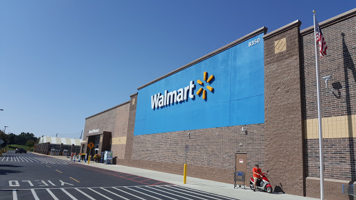 Discount Store «Walmart», reviews and photos, 8350 Shaver Rd, Portage, MI 49024, USA
