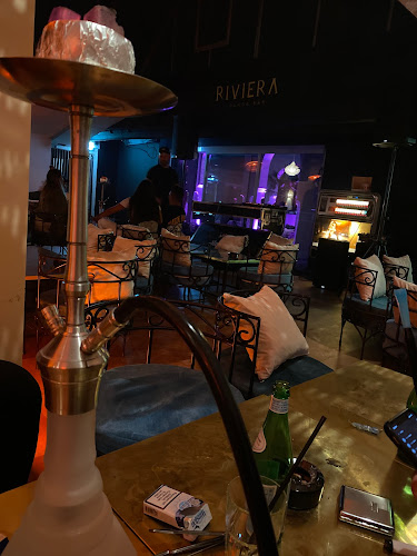 Riviera - Bar