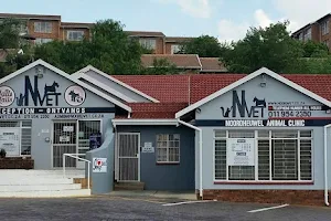 Noordheuwel Animal Clinic / Nails To Tails Grooming Parlour image