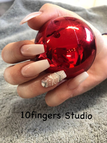 10 fingers Studio
