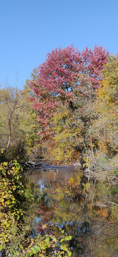 Golf Course «Belle River Golf Course», reviews and photos, 12564 Belle River Rd, Memphis, MI 48041, USA